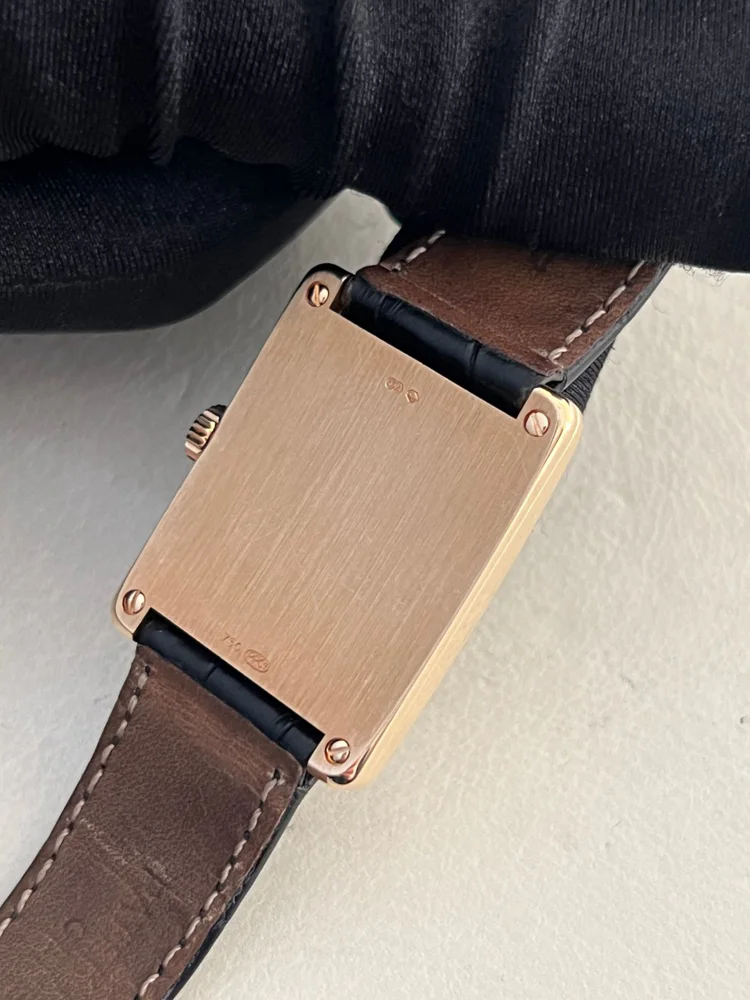 Patek Philippe Gondolo 5010